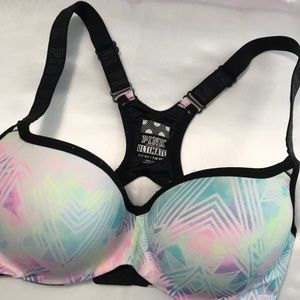 Victoria's Secret PINK Sports Bra